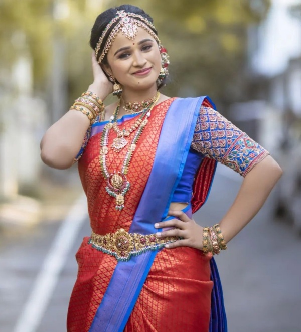 சில படங்களில் நடித்த கன்னிகா