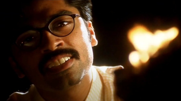 லூசுப் பெண்ணே