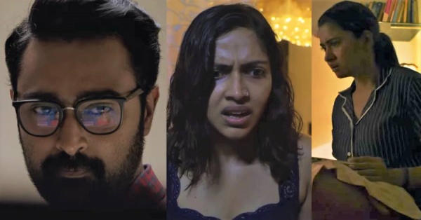 யாரெல்லாம் நடிச்சிருக்காங்க 