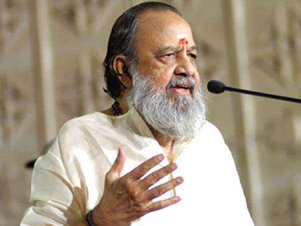 ஒரே கவிஞர் வாலி தான்