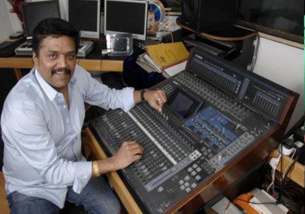 யுகபாரதி