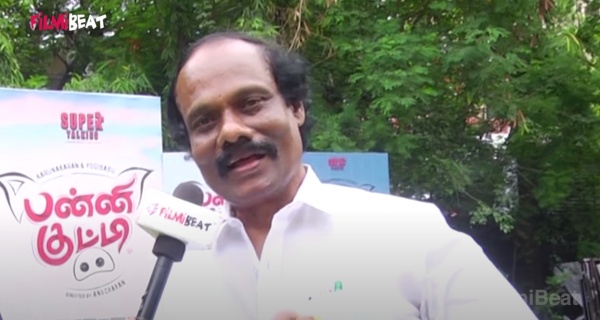 முத்தாய்ப்பாக மூன்று திட்டங்கள்