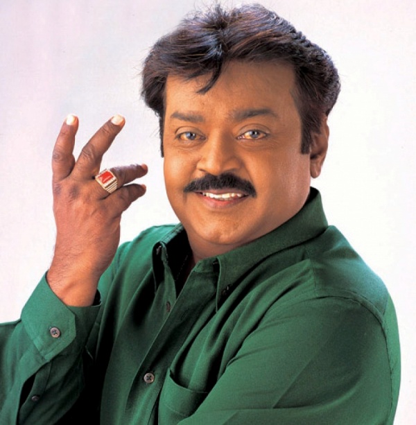 விஜயகாந்த் பற்றி சத்யராஜ்