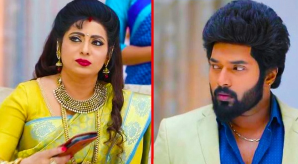 சிறப்பான கேரக்டர்கள்