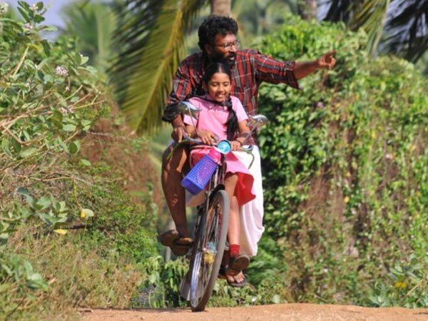 தேசிய விருதை பெற்றுத்தந்த 2 பாடல்கள்