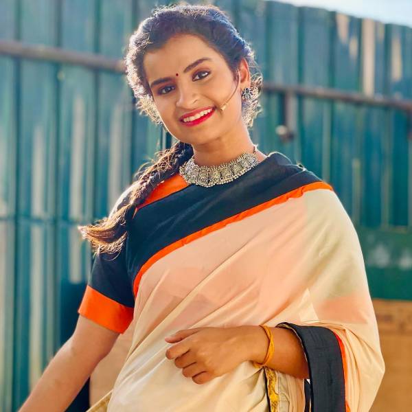 டான் படத்தில் சிவாங்கி 