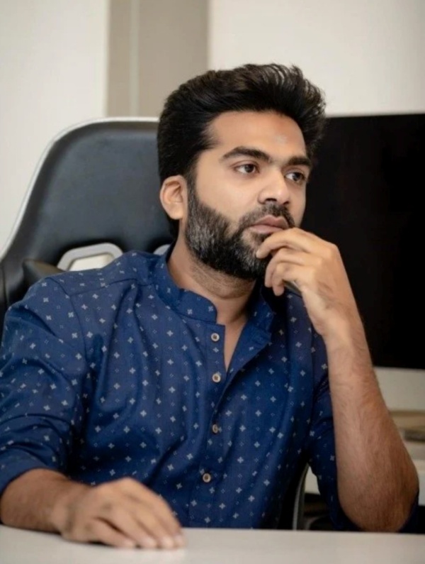 வெற்றி கொடுக்க வேண்டிய கட்டாயத்தில் சிம்பு