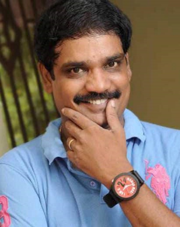 பூபதி பாண்டியன்