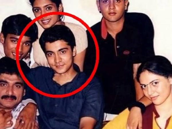 மறக்க முடியாத ரசிகை