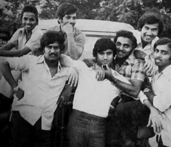 தனித்துவமான நடிப்பு