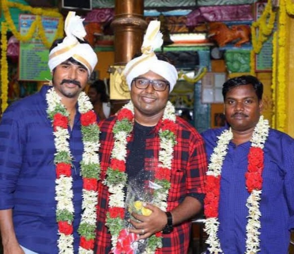 இமான் - யுகபாரதி - சிவகார்த்திகேயன் இமான் - யுகபாரதி - சிவகார்த்திகேயன்