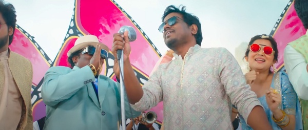 யுவனும் தொடரும் ரீமிக்ஸும் யுவனும் தொடரும் ரீமிக்ஸும்