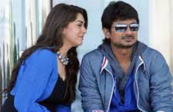 நடிகர் அவதாரம்