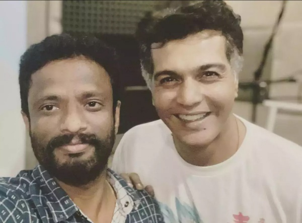 வாய்விட்டு சிரித்த சூர்யா