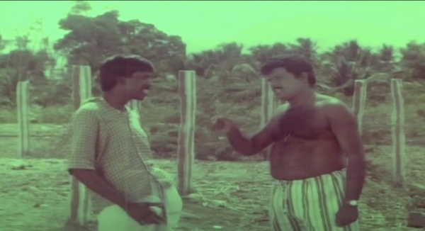 தேடி கொடுத்த வாய்ப்பு தேடி கொடுத்த வாய்ப்பு