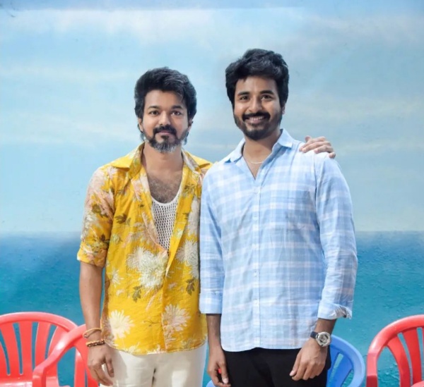 பாடலாசிரியர் சிவா