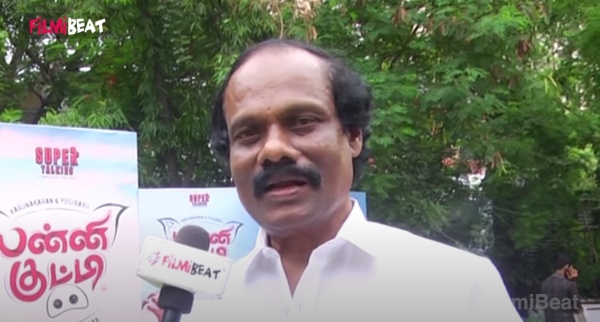 மக்களுக்கு நம்பிக்கை தரும் சாமியார்