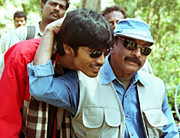 தகப்பன் பாலு மகேந்திரா