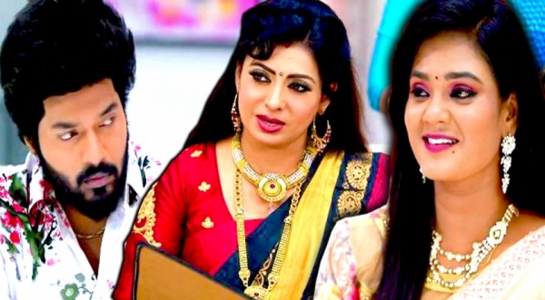 1420 எபிசோட்களை கடந்த செம்பருத்தி