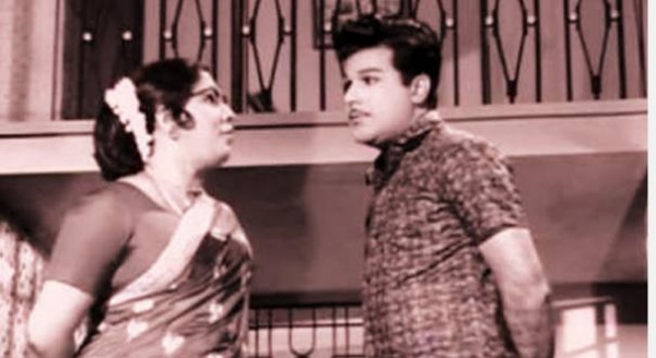 நகைச்சுவைக்கு பெயர்போன பூவா தலையா, பாமா விஜயம்