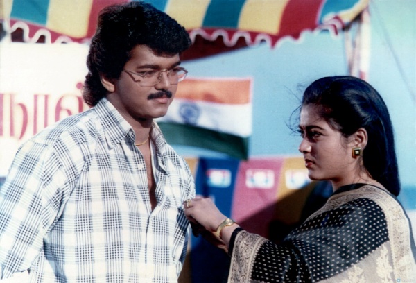 விஜய் பட டைட்டில் விஜய் பட டைட்டில்