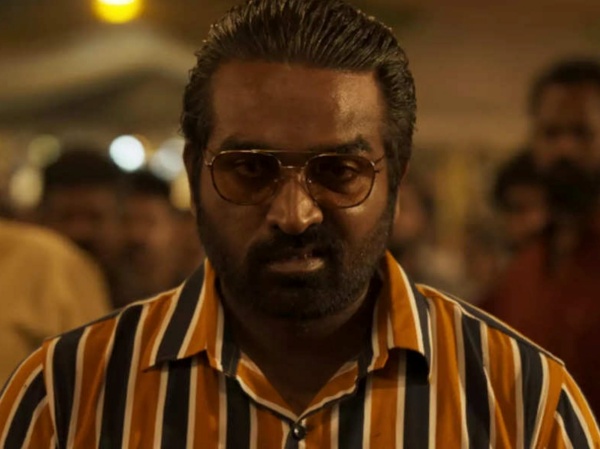 வில்லனாக வெற்றி