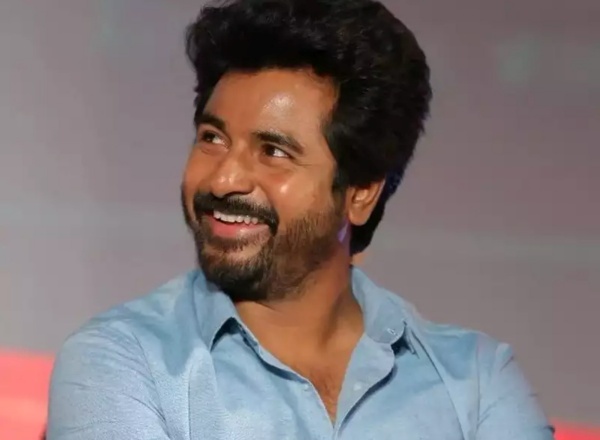 விஜய் டிவி டூ சினிமா