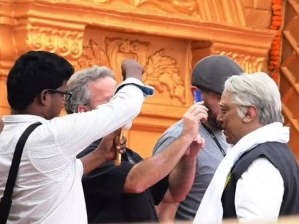 ரசிகர்கள் மகிழ்ச்சி