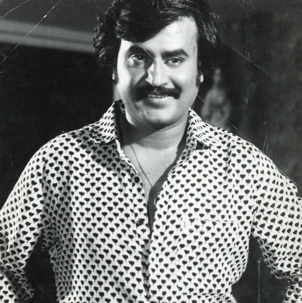 பழசை மறக்காத ரஜினி