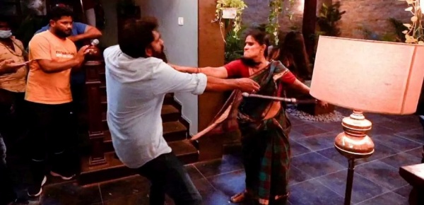 படத்திற்கு ட்விஸ்ட்