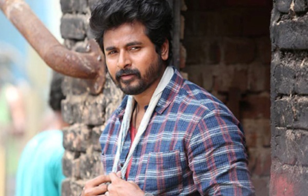 வெற்றி வேட்டை