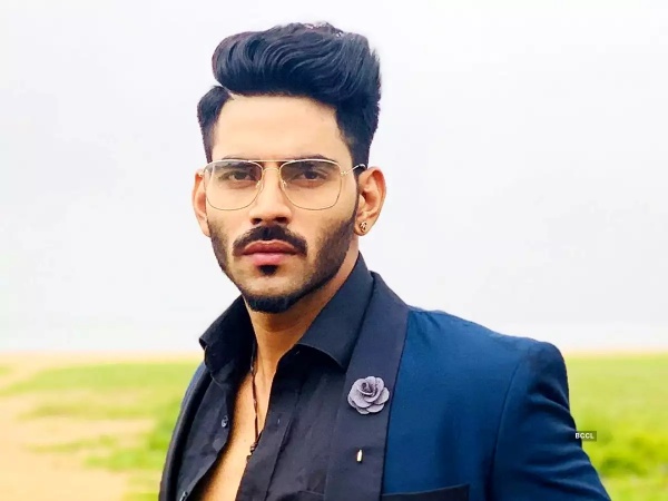 புதுசா மாடு வாங்கியிருக்கோம்