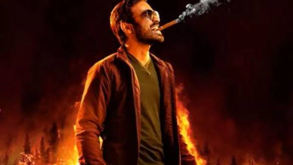 தனுஷ் ரோல் இது தானா 