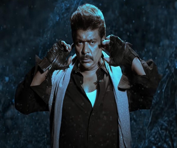 நந்துவின் வாழ்க்கை 