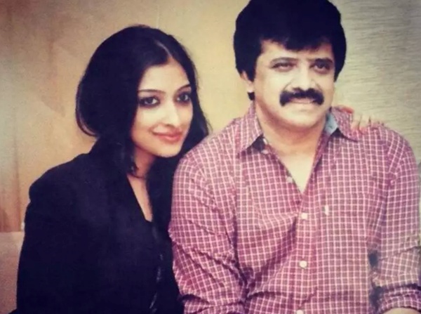 புலிக்கு பொறந்தது பூனையாகுமா?