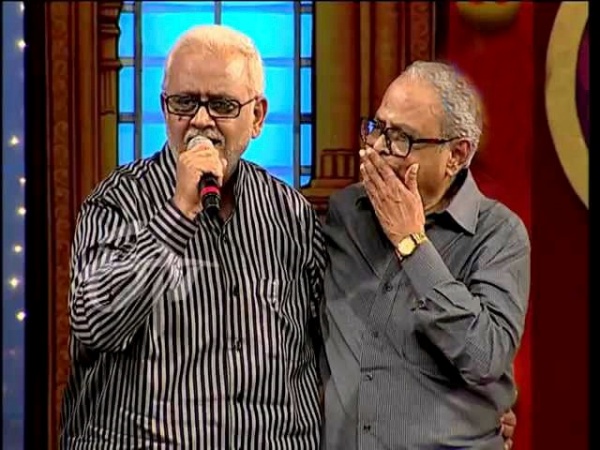 இசையமைப்பாளர் SPB