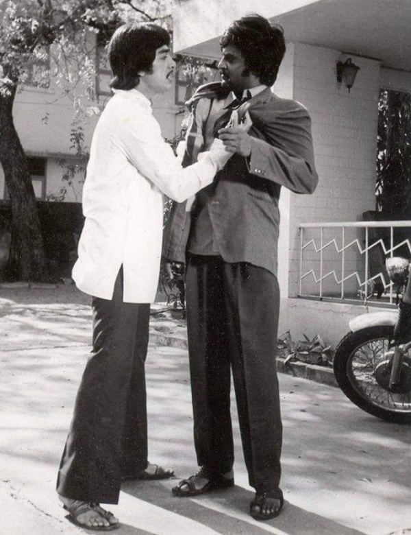 அபூர்வ ராகங்கள்