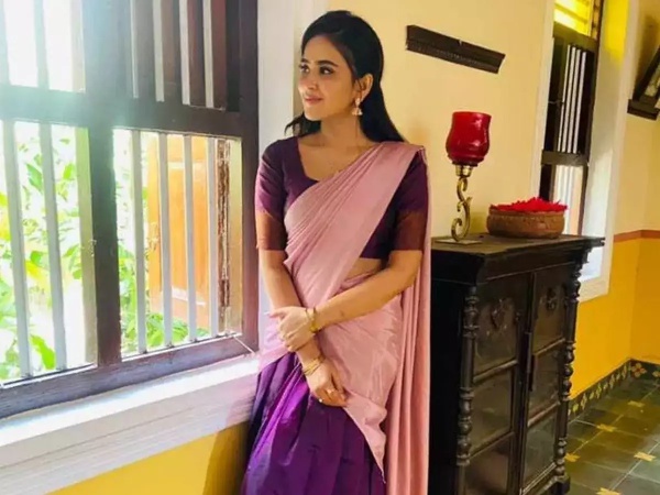 அமுதாவின் குறிக்கோள் அமுதாவின் குறிக்கோள்