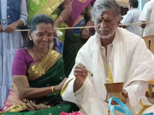 தனியாக கொண்டாட்டம் தனியாக கொண்டாட்டம்