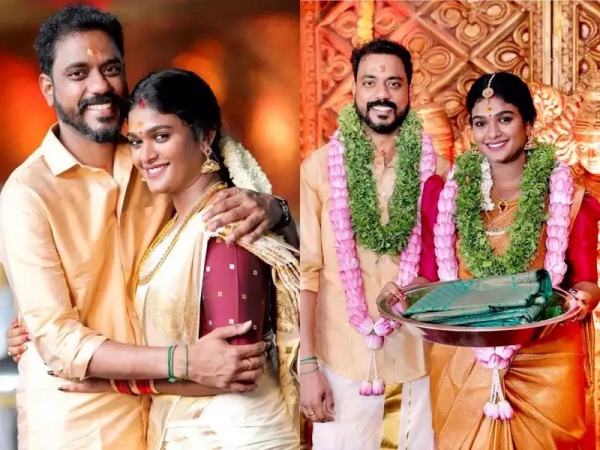 விரைவில் ரிசப்ஷன்