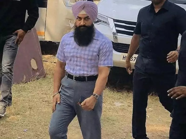 வலியுடன் வேடாமல் ஷுட்டிங்