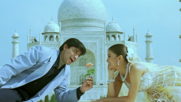 மனோவின் அர்த்தராத்திரி அனுபவம்