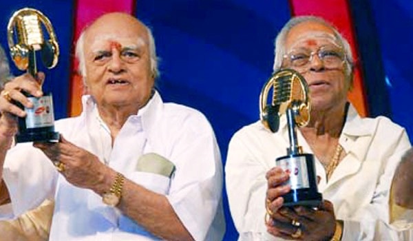 சங்கமத்தில் ARR-உடன் சங்கமம்