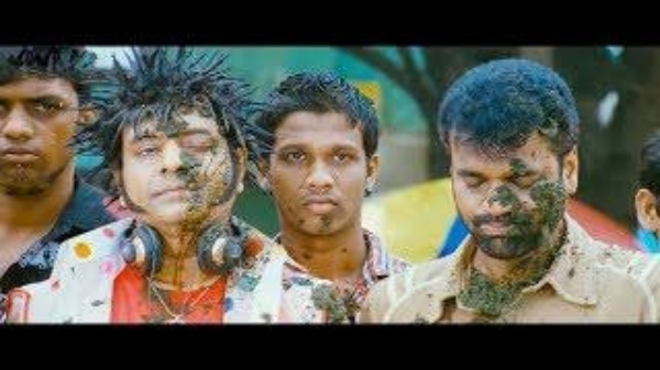 மாப்பிள்ளை