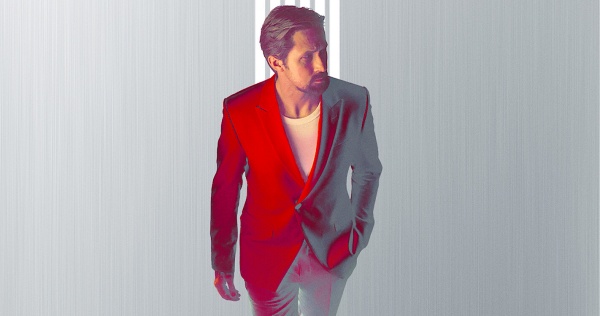 தி கிரே மேன் 2