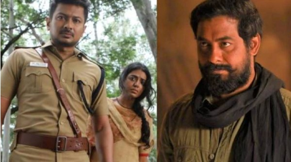 விஜயராகவனாக உதயநிதி