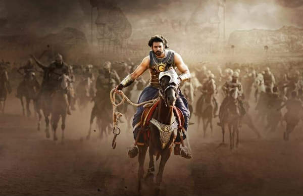 பாகுபலி படமே வந்திருக்காது