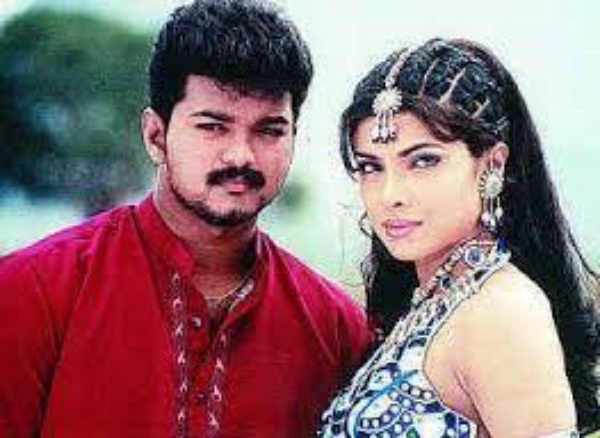 முன்னணி நடிகர்கள் முன்னணி நடிகர்கள்