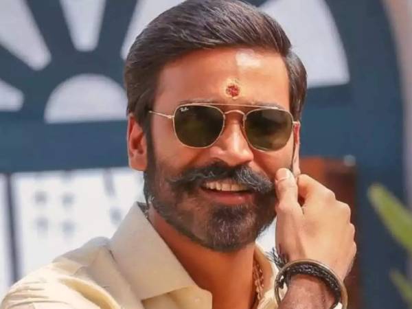  பன்முக திறமைக்கு சொந்தக்காரர் தனுஷ்