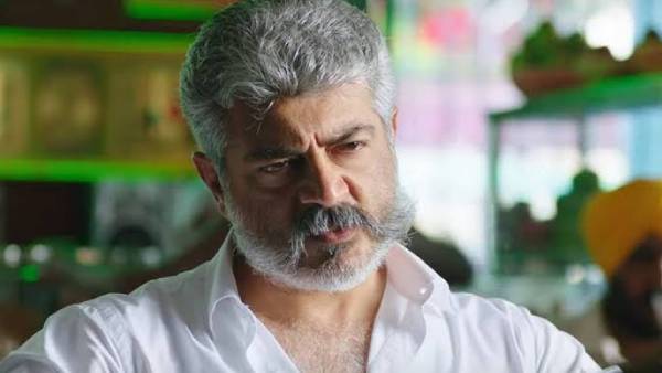 அஜித்தின் சமூக அக்கறை